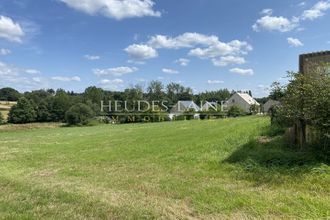  terrain parigny 50600