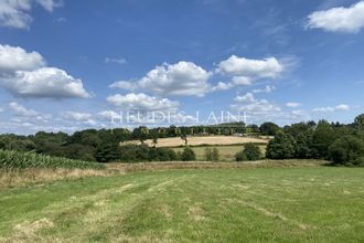  terrain parigny 50600