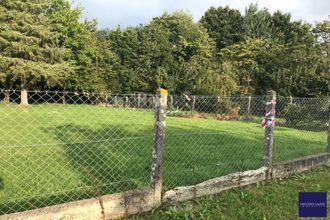  terrain parigny 50600