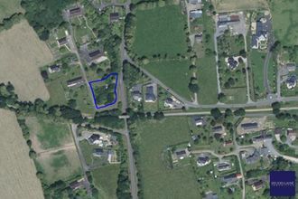  terrain parigny 50600