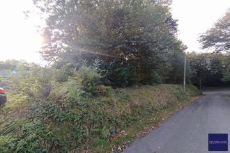  terrain parigny 50600