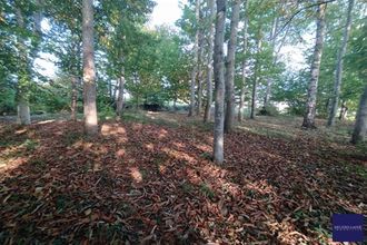 terrain parigny 50600