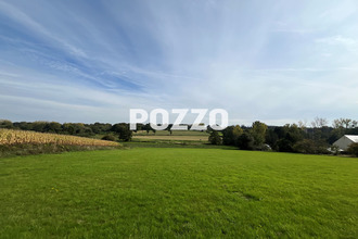  terrain parigny 50600