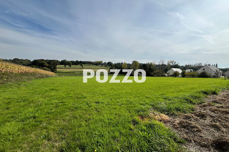  terrain parigny 50600