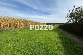  terrain parigny 50600