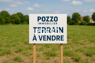  terrain parigny 50600