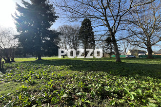  terrain parigny 50600