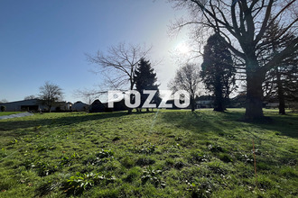  terrain parigny 50600
