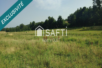  terrain parisot 81310
