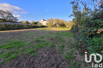  terrain parthenay 79200