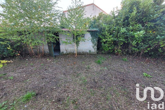  terrain parthenay 79200