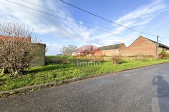  terrain parvillers-le-quesnoy 80700