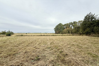  terrain parvillers-le-quesnoy 80700