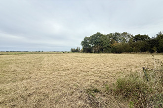  terrain parvillers-le-quesnoy 80700