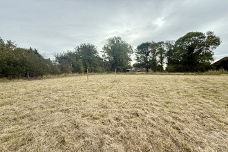  terrain parvillers-le-quesnoy 80700