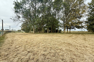  terrain parvillers-le-quesnoy 80700
