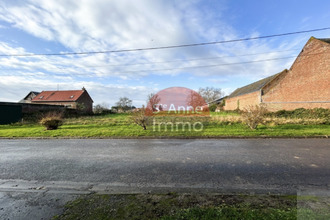  terrain parvillers-le-quesnoy 80700