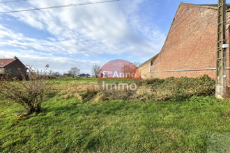  terrain parvillers-le-quesnoy 80700