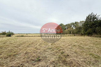  terrain parvillers-le-quesnoy 80700