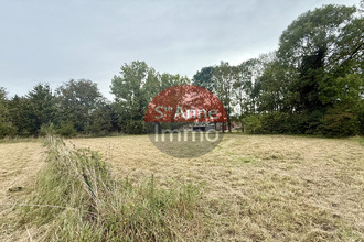  terrain parvillers-le-quesnoy 80700