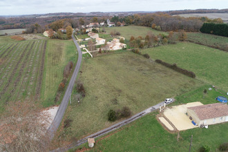  terrain passirac 16480