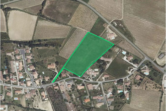  terrain pauligne 11300