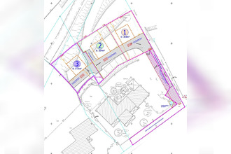  terrain pegomas 06580