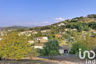  terrain pegomas 06580