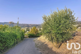  terrain pegomas 06580