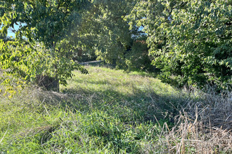  terrain pelissanne 13330