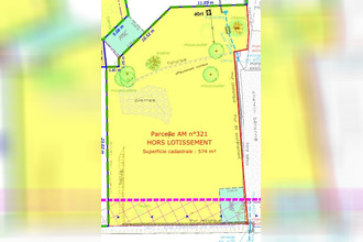  terrain pelissanne 13330