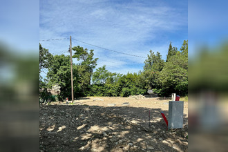  terrain pelissanne 13330