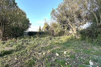  terrain pelissanne 13330