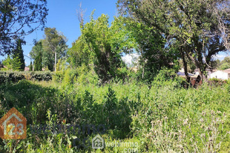  terrain pelissanne 13330