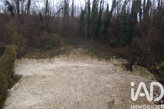  terrain perdreauville 78200