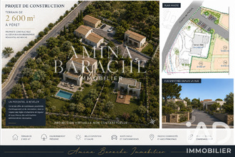  terrain peret 34800