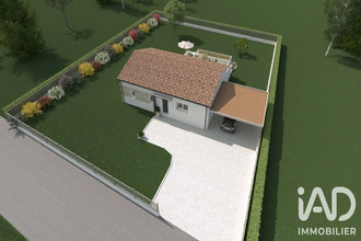 terrain perissac 33240