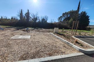  terrain pernes-les-fontaines 84210