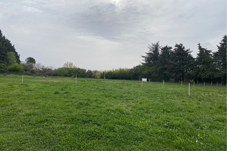  terrain pernes-les-fontaines 84210