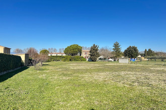  terrain pernes-les-fontaines 84210