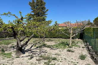  terrain pernes-les-fontaines 84210