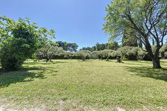  terrain pernes-les-fontaines 84210