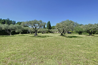  terrain pernes-les-fontaines 84210