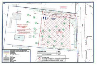  terrain pernes-les-fontaines 84210