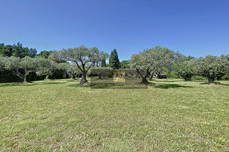 terrain pernes-les-fontaines 84210