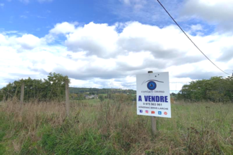  terrain perpezac-le-noir 19410