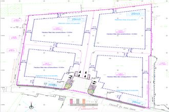  terrain perpignan 66000