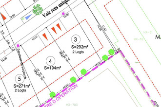  terrain perpignan 66000
