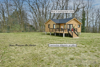  terrain perrignier 74550