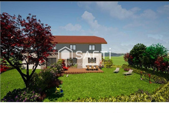  terrain perrignier 74550
